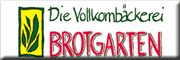 Vollkornbäckerei Brotgarten GmbH Vollkornbäckerei Brotgarten GmbH