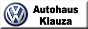 Autohaus Klauza GmbH & Co.KG Westensee