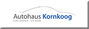 Autohaus Kornkoog GmbH Niebüll
