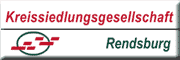 Kreissiedlungsgesellschaft Rendsburg mbH Rendsburg Kreissiedlungsgesellschaft Rendsburg mbH Rendsburg
