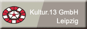 Kulturpunkt13 Leipzig