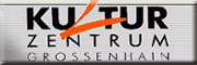 Kulturzentrum Grossenhain GmbH Großenhain