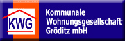 Kommunale Wohnungsges. Gröditz mbH Gröditz