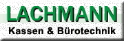 Lachmann Kassen & Bürotechnik Hoyerswerda Lachmann Kassen & Bürotechnik Hoyerswerda