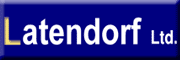 Latendorf Ltd. Reinbek Latendorf Ltd. Reinbek
