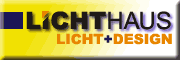 Lichthaus 
Licht + Design 