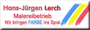 Malereibetrieb Lerch Rendswühren