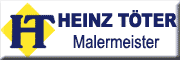 Heinz Töter Malermeister 