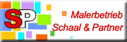 Malerbetrieb Schaal & Partner Leipzig