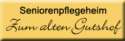 Seniorenpflegeheim Zum alten Gutshof Boltersen