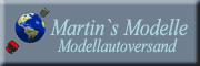 Martin`s Modelle Rendsburg