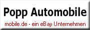 Popp Automobile Klipphausen Popp Automobile Klipphausen