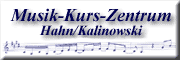 Musik-Kurs-Zentrum Kiel 