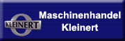 MASCHINENHANDEL KLEINERT 