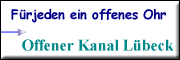 Offener Kanal Lübeck 