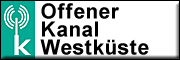 Offener Kanal Westkueste 