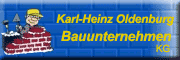 Karl-Heinz Oldenburg Bauunternehmen GmbH & Co. KG Gleschendorf Karl-Heinz Oldenburg Bauunternehmen GmbH & Co. KG Gleschendorf