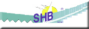 SHB GmbH Timmendorfer Strand