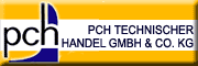 PCH Techn. Handel GmbH & Co.Kg - Bautzen Bautzen PCH Techn. Handel GmbH & Co.Kg - Bautzen Bautzen