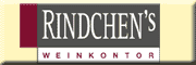 Rindchens Weinkontor Gerd Bönningstedt Rindchens Weinkontor Gerd Bönningstedt