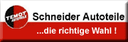 Autoteile Schneider Schleswig