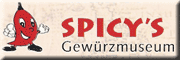 Spicy`s Gewürzmuseum GmbH 