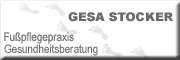 Med. Fußpflege u. Gesundheitsberatung Stein Med. Fußpflege u. Gesundheitsberatung Stein