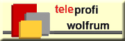 teleprofi-Wolfrum GmbH Weißwasser