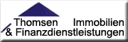 Thomsen Immobilien & Finanzdienstleistungen Oldenswort