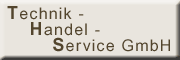 THS - Technik -Handel-Service GmbH Erfurt