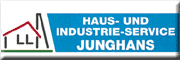 Firma Junghans, Haus - und Industrieservice Geestland