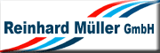 Autolackierung Reinhard Müller GmbH 