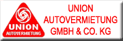 Union Autovermietung GmbH & Co. KG Plauen Union Autovermietung GmbH & Co. KG Plauen
