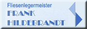 Frank Hildebrandt Frank Hildebrandt