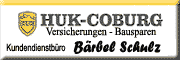 HUK Coburg Bärbel Schulz Rendsburg