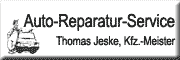 Auto-Reperatur-Service Thomas Jeske Eutin