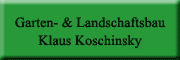 Garten- und Landschaftsbau Klaus Koschinsky Hoisdorf