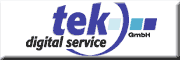 tek Digitalservice GmbH 