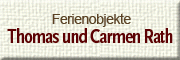 Ferienhäuser und -wohnung Carmen und Thomas Rath Grömitz Ferienhäuser und -wohnung Carmen und Thomas Rath Grömitz