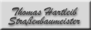 Thomas Hartleib - Straßenbaumeister Eutin Thomas Hartleib - Straßenbaumeister Eutin