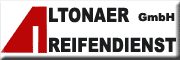Altonaer Reifendienst GmbH <br> Jörg Grote Altonaer Reifendienst GmbH <br> Jörg Grote