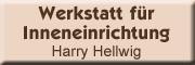 Tischlerei Harry Hellwig 