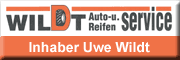 Auto- & Reifenservice Uwe Wildt Neuruppin