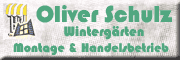 Wintergärten Oliver Schulz Oldenburg Wintergärten Oliver Schulz Oldenburg
