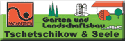 Tschetschikow u. Seele GmbH Herzberg am Harz Tschetschikow u. Seele GmbH Herzberg am Harz