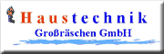 Haustechnik Großräschen GmbH Großräschen