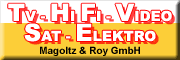 Magoltz & Roy GmbH Lübbenau Magoltz & Roy GmbH Lübbenau