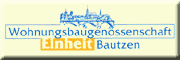 Wohnungsgenossenschaft Einheit Bautzen