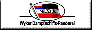 Wyker Dampfschiffs-Rederei Dagebüll