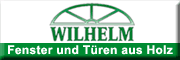 Wilhelm Fenster/Türen Treppen Wees